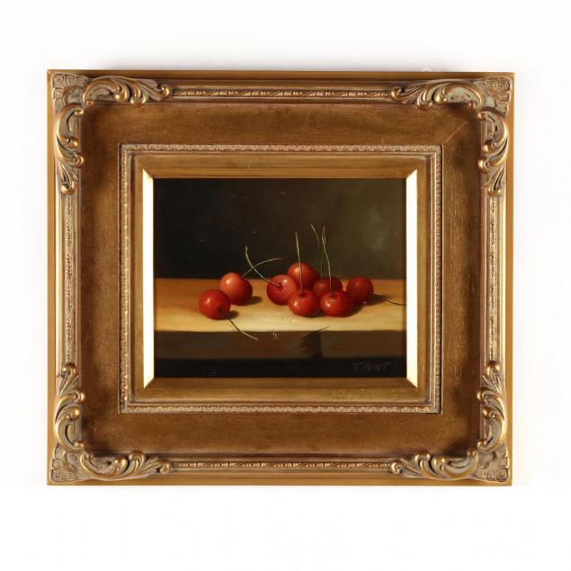 a-contemporary-still-life-painting-of-cherries