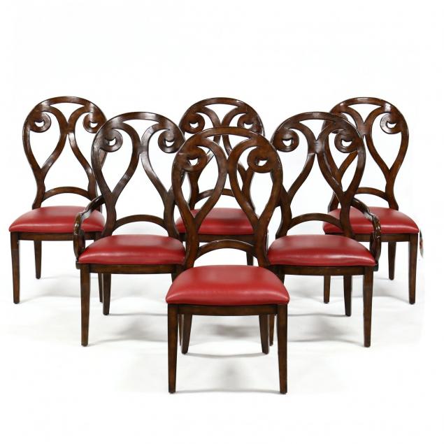 set-of-six-regency-style-dining-chairs
