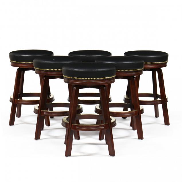 set-of-six-mikhail-darafeev-bar-stools