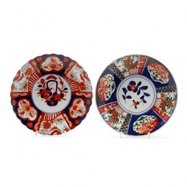 two-imari-chargers