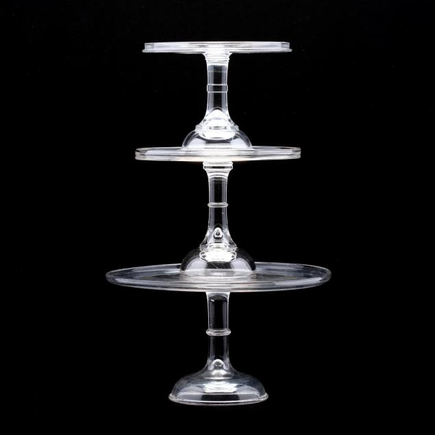 three-antique-glass-cake-stands
