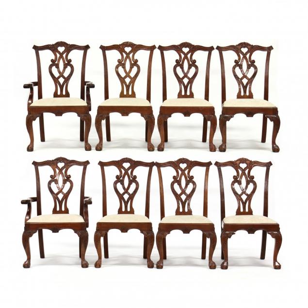 stoneleigh-set-of-eight-chippendale-style-carved-mahogany-dining-chairs