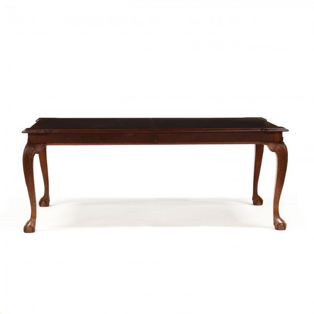 stoneleigh-chippendale-style-mahogany-dining-table