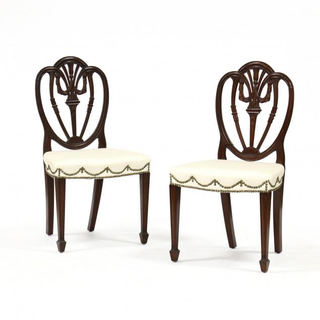pair-of-hepplewhite-style-carved-mahogany-side-chairs