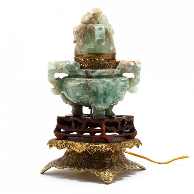 a-vintage-chinese-carved-quartz-lamp