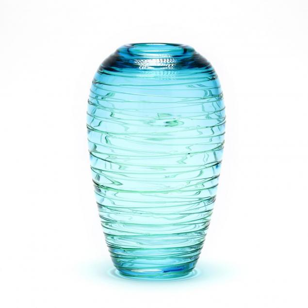 fulvio-bianconi-italian-1915-1996-threaded-art-glass-vase