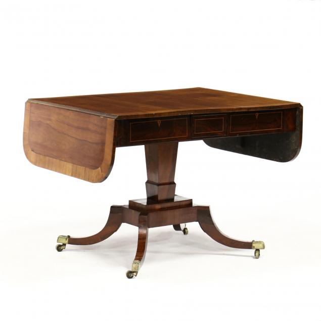 regency-inlaid-rosewood-drop-leaf-table