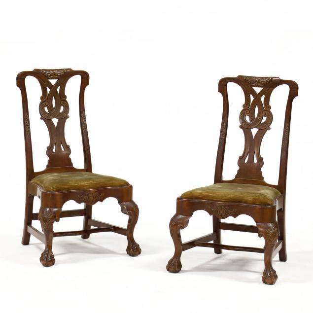 pair-of-irish-chippendale-style-chairs
