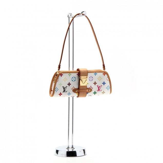 white-multicolore-i-shirley-i-louis-vuitton