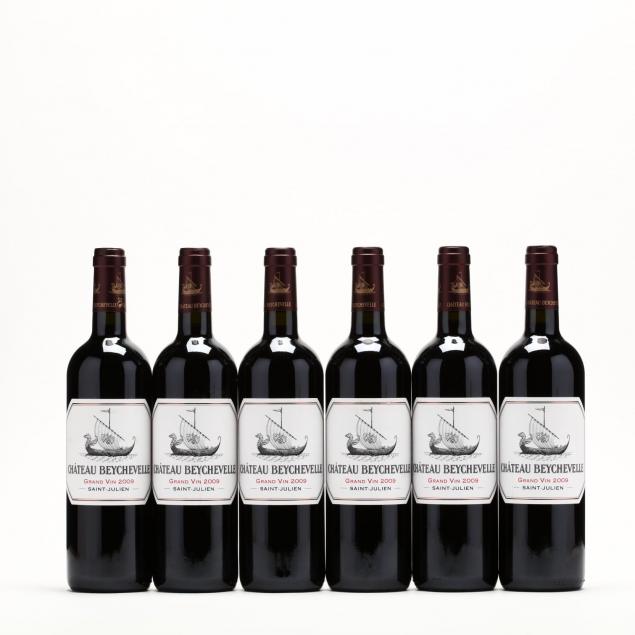 chateau-beychevelle-vintage-2009