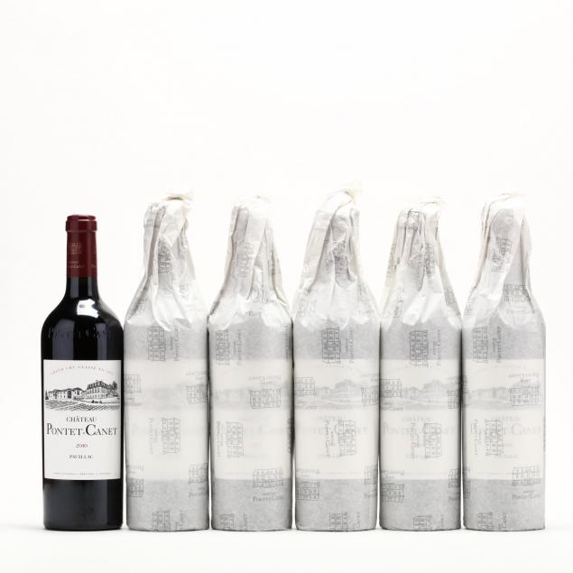 chateau-pontet-canet-vintage-2010