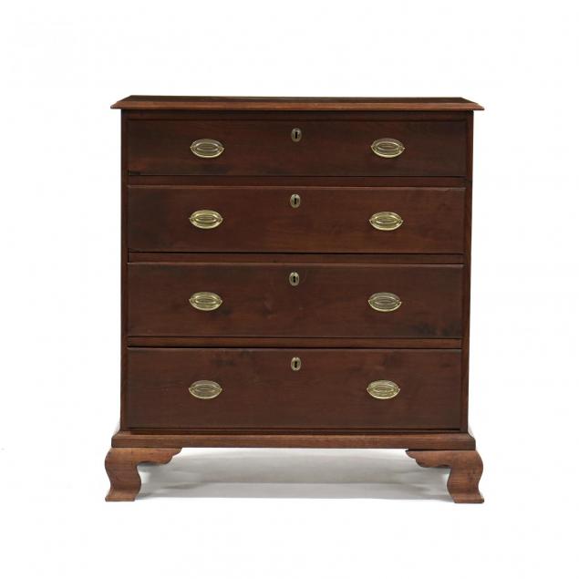american-chippendale-walnut-chest-of-drawers