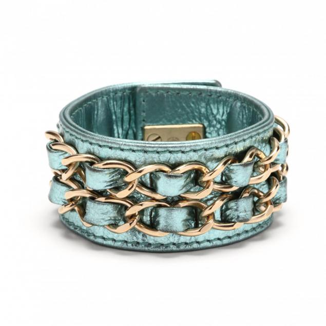 chain-bracelet-chanel
