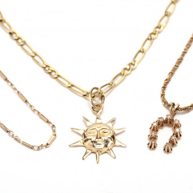 three-14kt-gold-jewelry-items
