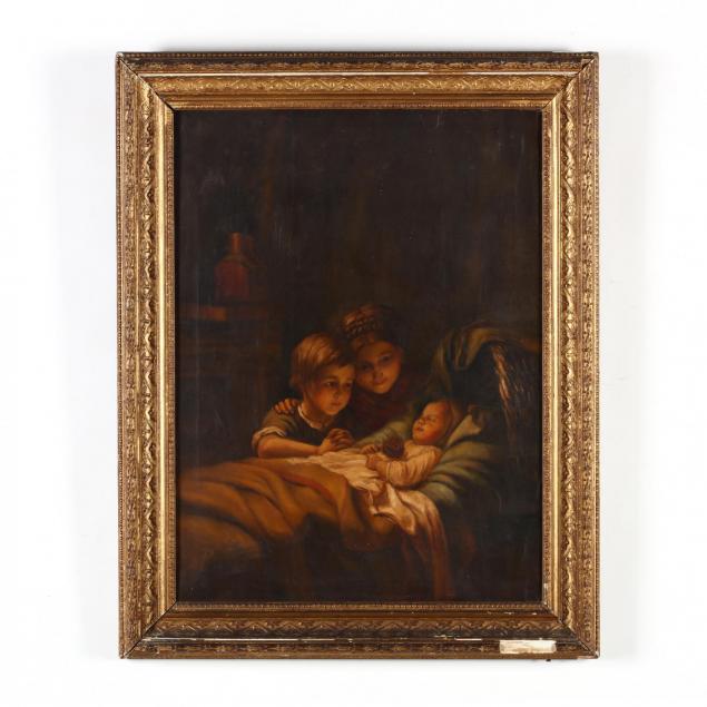 german-school-19th-century-the-sleeping-child