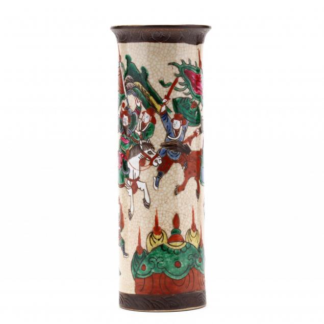 chinese-porcelain-cylinder-vase