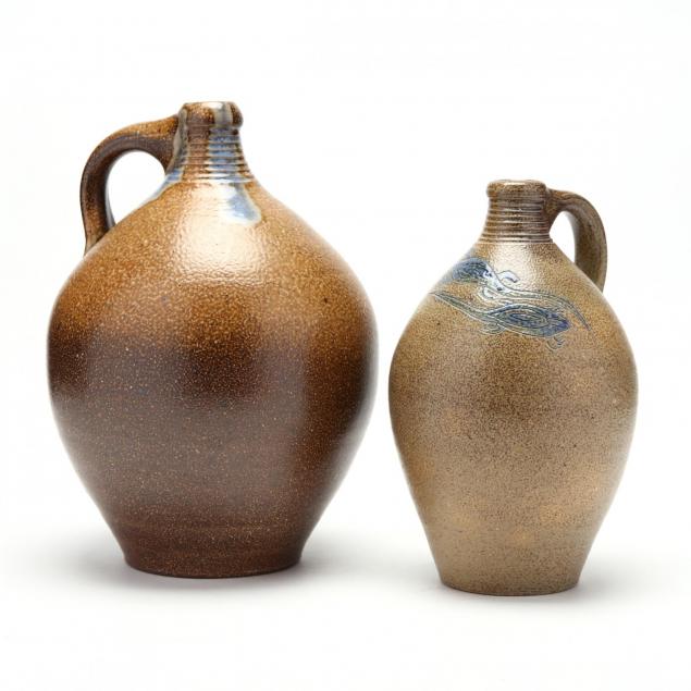 nc-pottery-two-jugs-mark-hewitt