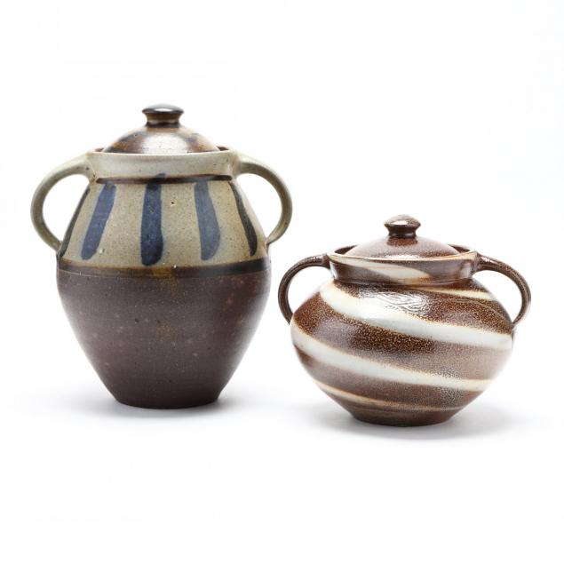 two-lidded-jars-mark-hewitt