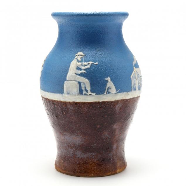 pisgah-forest-cameo-baluster-vase