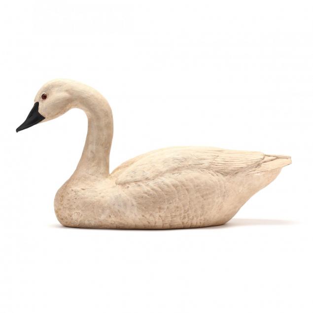 decorative-goose-decoy