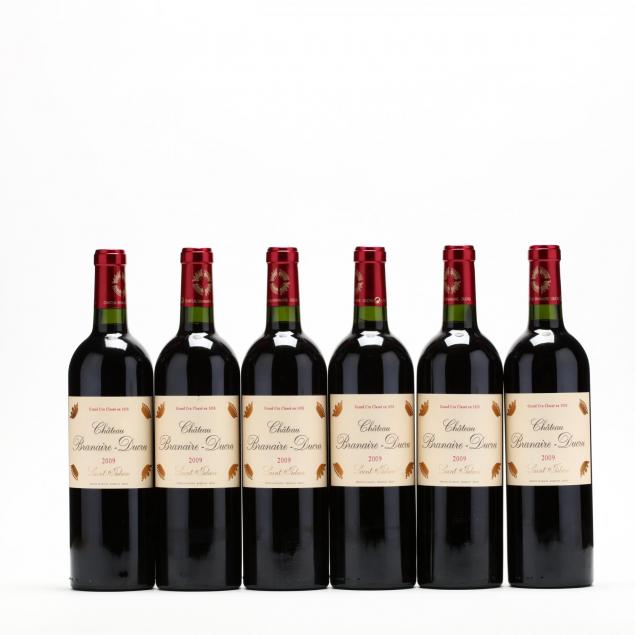 chateau-branaire-ducru-vintage-2009