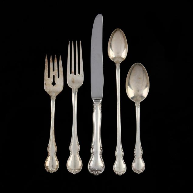 towle-french-provincial-sterling-silver-flatware