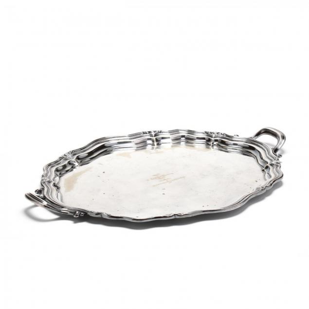 a-vintage-silverplate-presentation-tray-from-the-north-carolina-house-of-representatives
