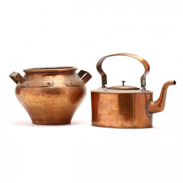 antique-copper-kettle-and-jardiniere