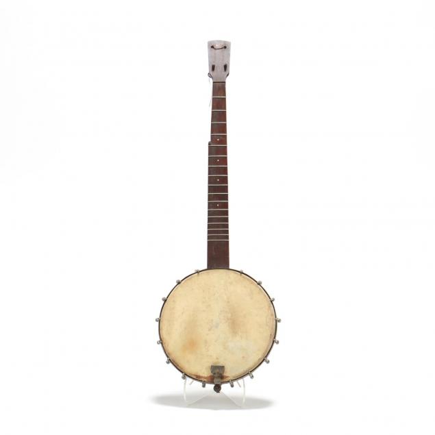 open-back-project-5-string-banjo