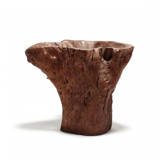 chinese-natural-trunk-stand-vessel