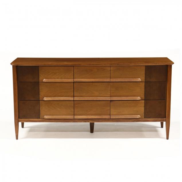 stanley-mid-century-modern-dresser