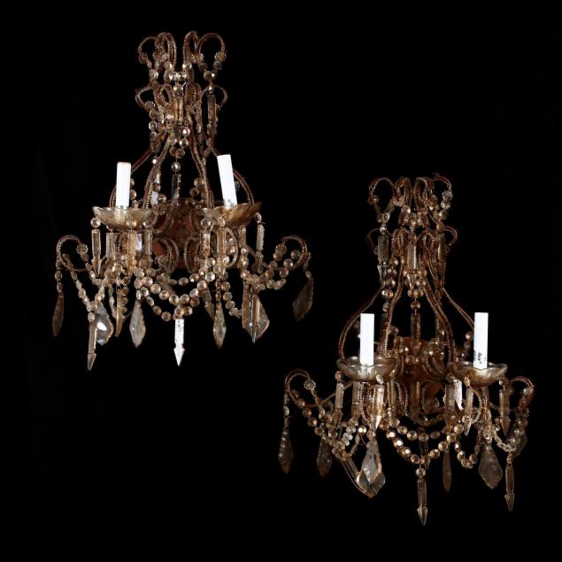 pair-of-antiqued-italian-drop-prism-sconces