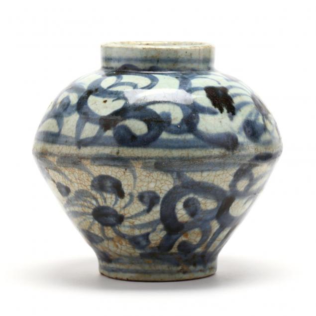 chinese-zhangzhou-swatow-gun-powder-jar