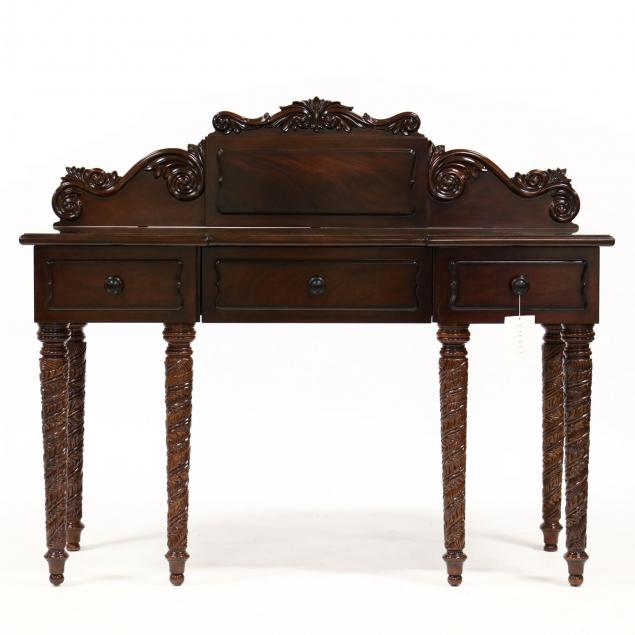 ralph-lauren-american-classical-style-sideboard