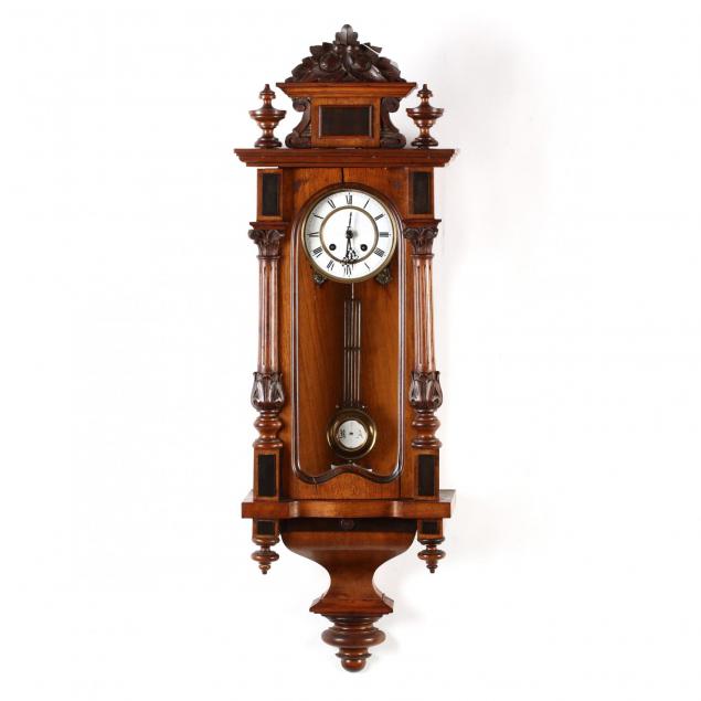 antique-german-wall-clock
