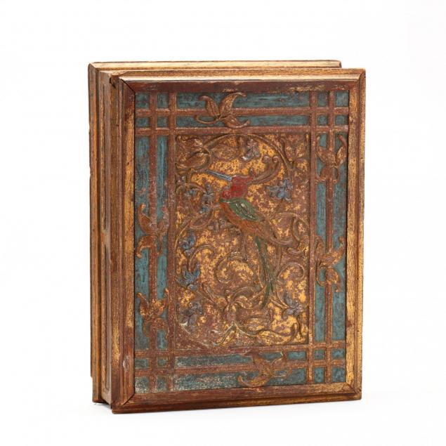 florentine-style-carved-and-painted-box