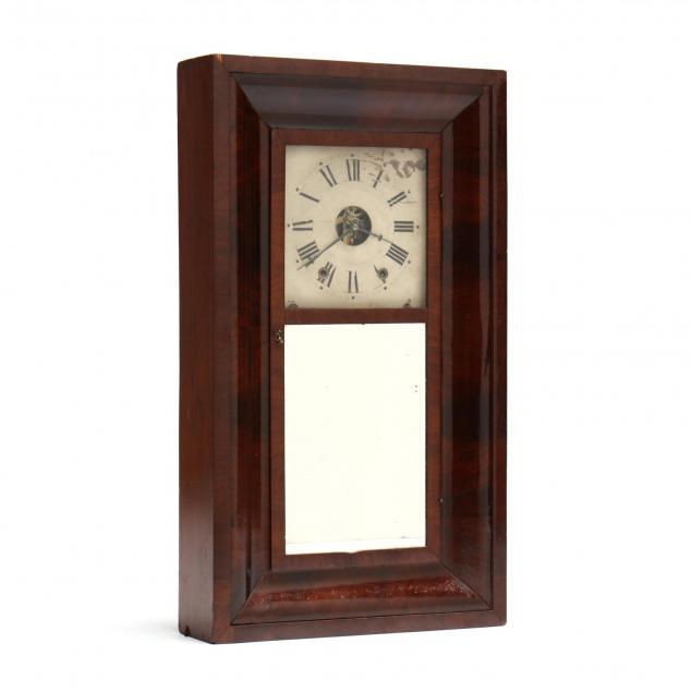 new-york-ogee-mantle-clock