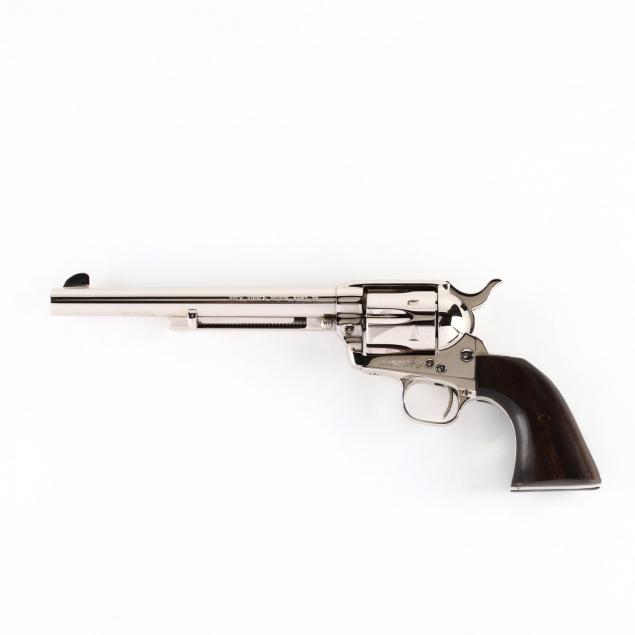 colt-third-generation-single-action-army-revolver