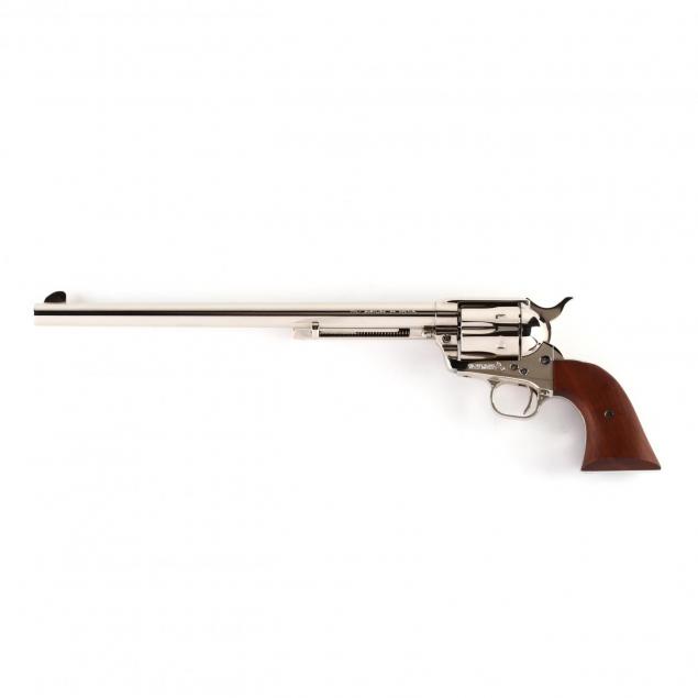 colt-third-generation-buntline-single-action-army-revolver