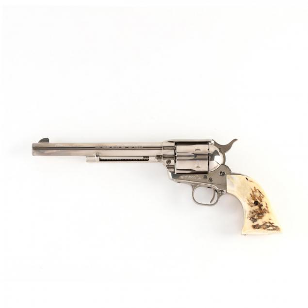 colt-third-generation-single-action-army-revolver