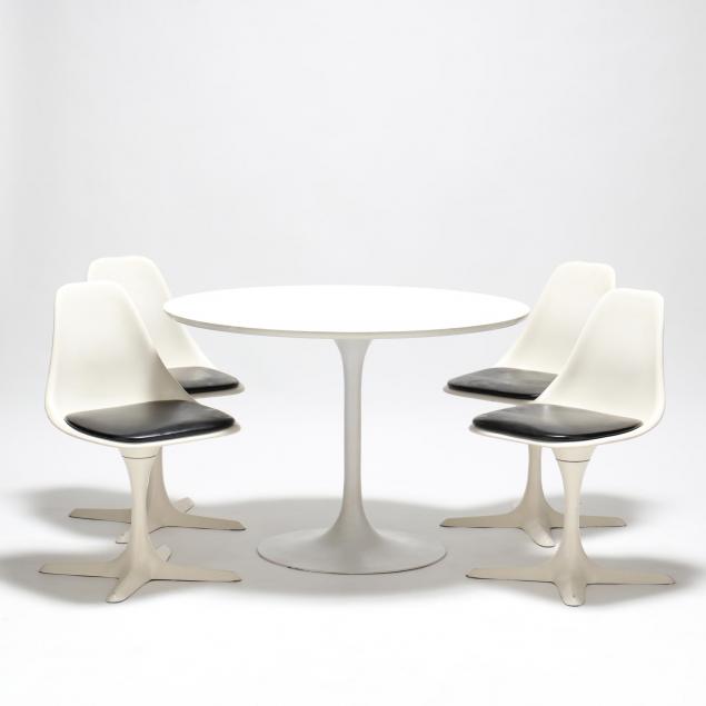 after-eero-saarinen-tulip-table-and-chairs