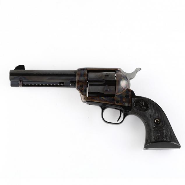 colt-third-generation-single-action-army-revolver