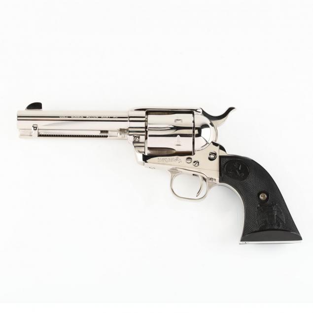 colt-third-generation-single-action-army-revolver