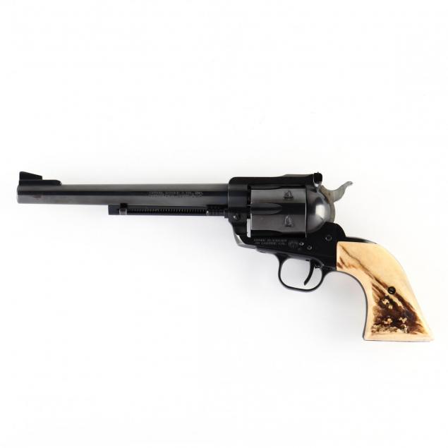 sturm-ruger-blackhawk-single-action-revolver