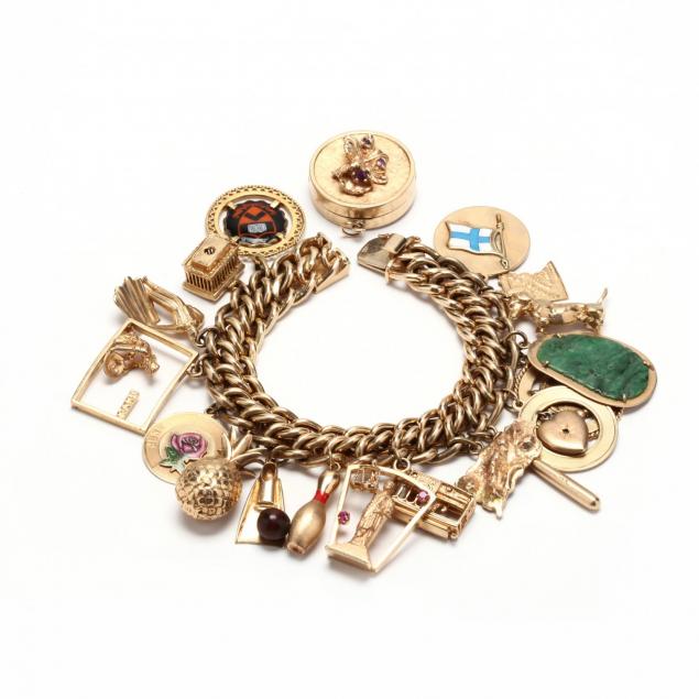 vintage-14kt-gold-and-gemstone-charm-bracelet-loose-charm