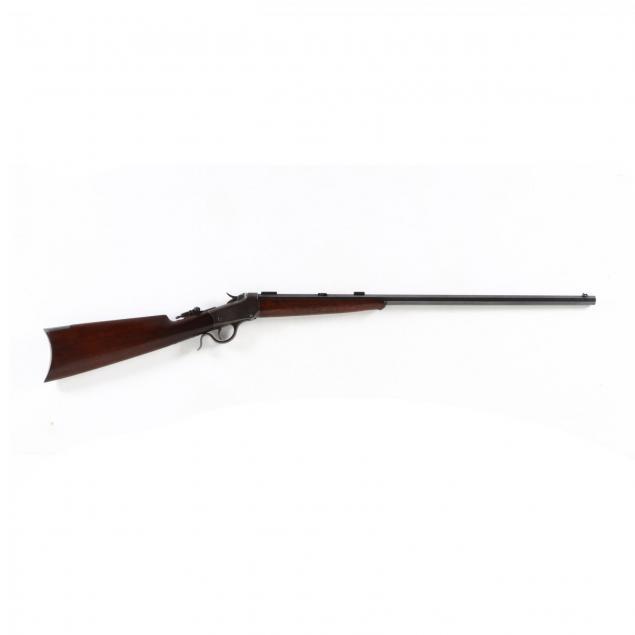 winchester-model-1885-low-wall-single-shot-rifle