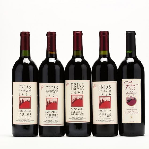 1991-1994-1995-1996-2000-frias-family-vineyard