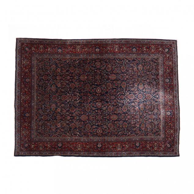 vintage-kashan-carpet