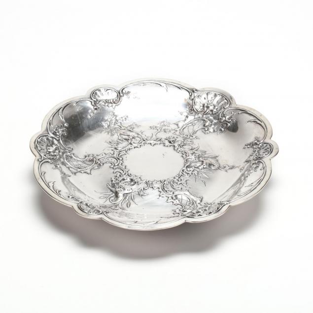 a-german-800-silver-footed-dish