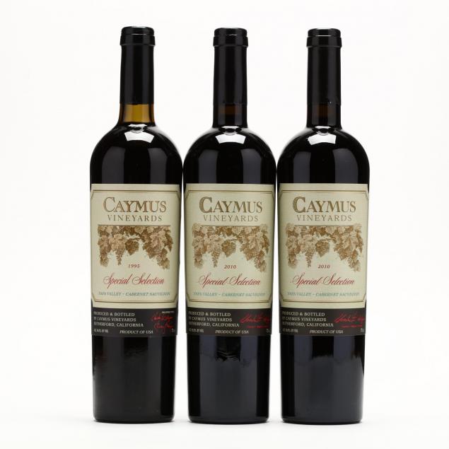 1995-2010-caymus-vineyards